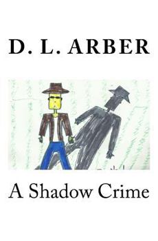 Paperback A Shadow Crime Book