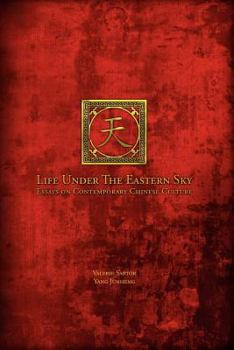 Paperback Life under the Eastern Sky Book