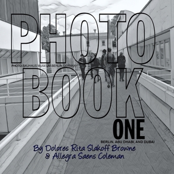 Paperback Photo Book One: Pb1 Book