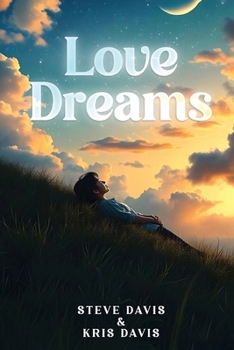 Paperback Love Dreams Book