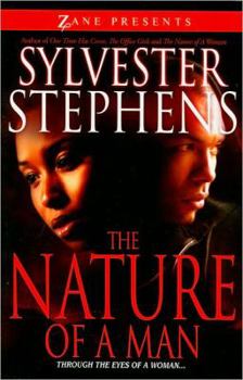 Paperback The Nature of a Man: Through the Eyes of a Woman Book