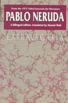 Paperback Extravagaria Book