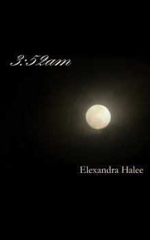 Paperback 3: 52am Book