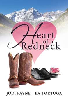 Paperback Heart of a Redneck Book