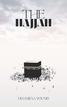 Hardcover The Complete Hajj and Umrah Q&A Guide for Women Book