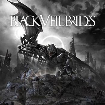 Music - CD Black Veil Brides Book