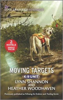 Mass Market Paperback Moving Targets Book