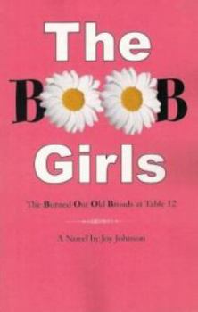 Paperback The BOOB Girls Book