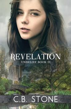 Paperback Revelation: Unbelief Book III Book