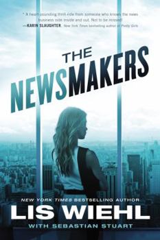 Paperback The Newsmakers Book