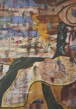 Paperback A Binding Light Book