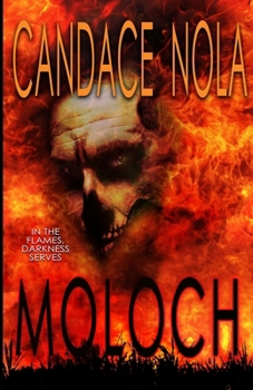 Paperback Moloch Book