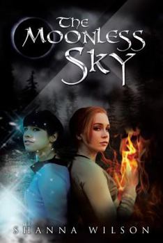 Paperback The Moonless Sky Book