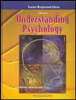 Paperback Understanding Psychology Reading Essentials and Study Guide Student Workbook Book