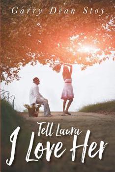 Paperback Tell Laura I Love Her Book