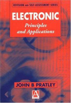 Paperback Electric Principles & Applications Book