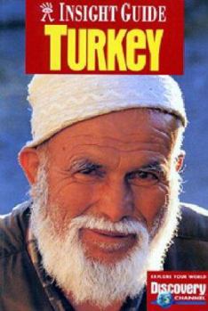 Insight Guides Turkey