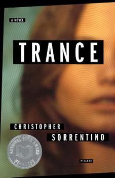 Paperback Trance Book