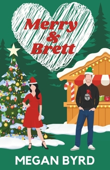 Paperback Merry and Brett Book