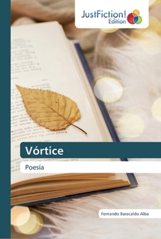 Paperback Vórtice [Spanish] Book