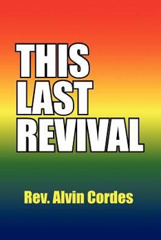 Paperback This Last Revival Book