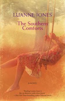 Paperback The Southern Comforts Book