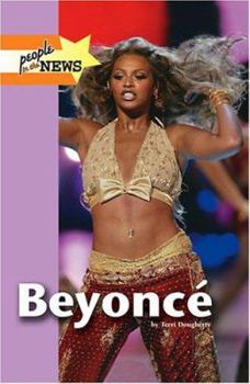 Beyonce - Book  of the People in the News