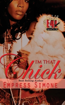 Paperback I'm That Chick Book