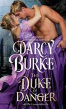 Paperback The Duke of Danger Book