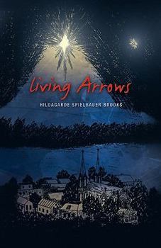 Paperback Living Arrows Book