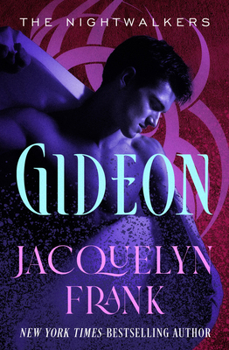 Gideon (2) (The Nightwalkers)