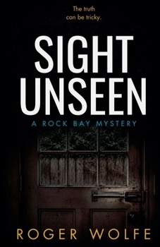 Paperback Sight Unseen Book