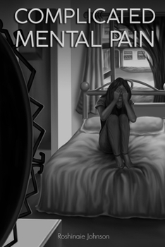 Paperback Complicated Mental Pain Book