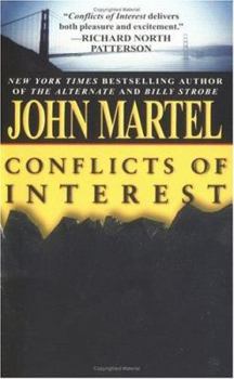 Mass Market Paperback Conflicts of Interest Book