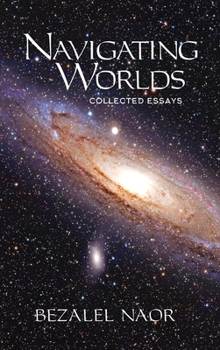 Hardcover Navigating Worlds: Collected Essays Vol. 2 (2006-2020) Book