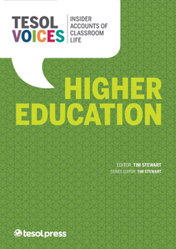 Paperback Higher Education Book