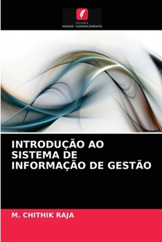 Paperback Introdução Ao Sistema de Informação de Gestão [Portuguese] Book