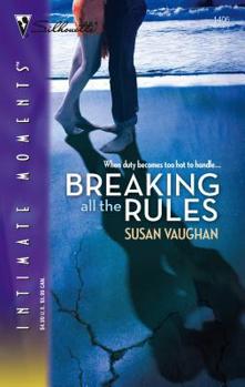 Dark Rules - Book #4 of the DARK Files