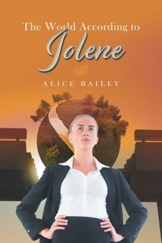 Paperback The World According to Jolene Book