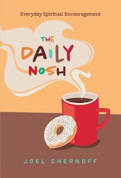 Hardcover The Daily Nosh Book