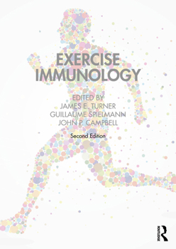 Paperback Exercise Immunology Book