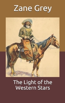 Paperback The Light of the Western Stars Book