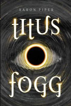 Titus Fogg (The Wyrd Book 1)
