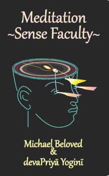 Paperback Meditation Sense Faculty Book