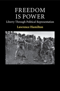 Paperback Freedom Is Power Book