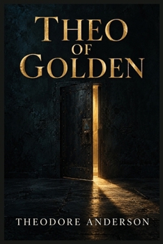 Paperback Theo of Golden Book
