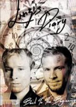 Paperback Linzi's Diary 11 Book