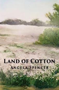 Hardcover Land of Cotton Book