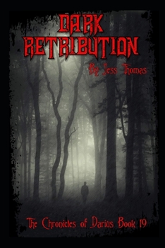 Paperback Dark Retribution Book