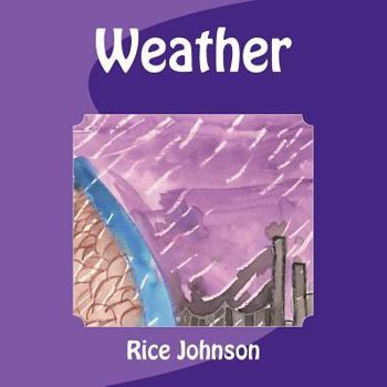 Paperback Weather Book